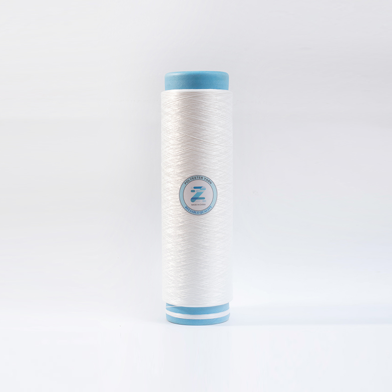 Polyester Dty Full Dull пряжа 300D/144F