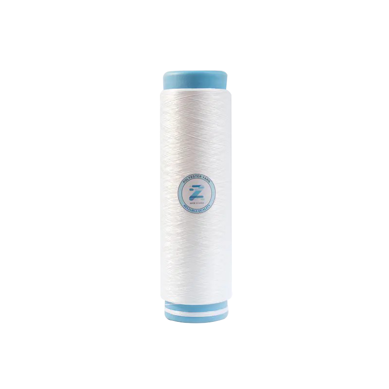 Polyester Dty Full Dull пряжа 300D/144F