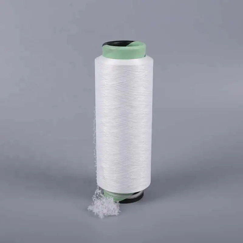 Как покрывается Spandex Air (ACY) улучшает комфорт и долговечность одежды