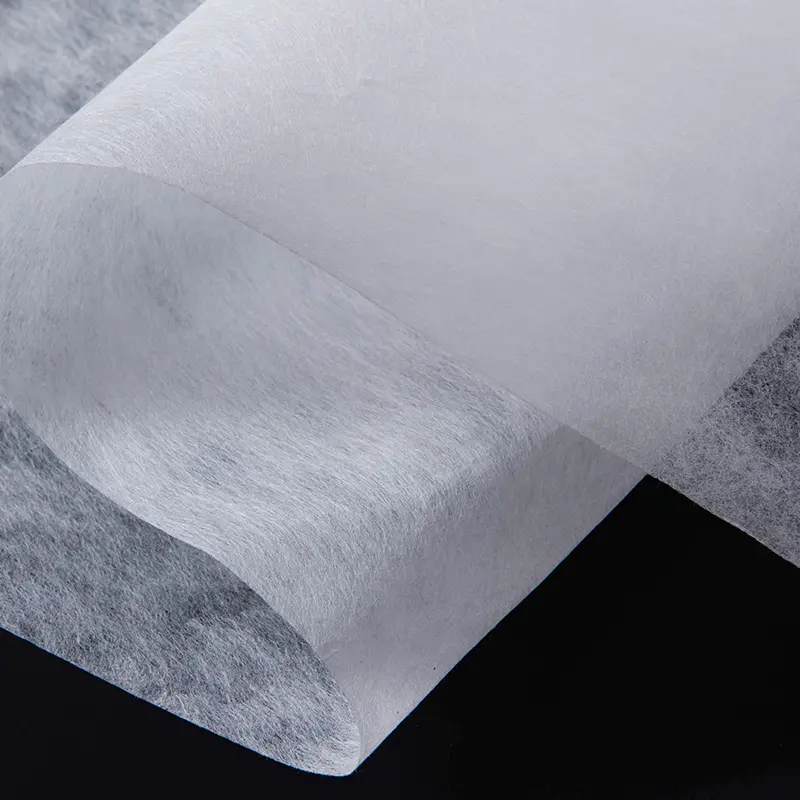 Рост нетканых материалов в современной текстильной промышленности: трансформация традиционных методов производства