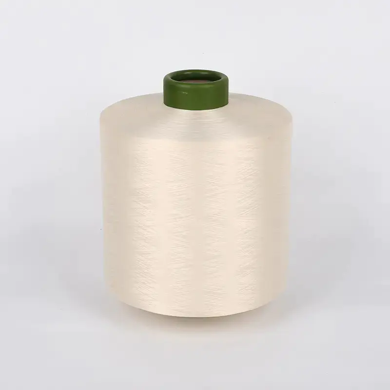 Пряжа DTY против FDY: ключевые различия, свойства и применение